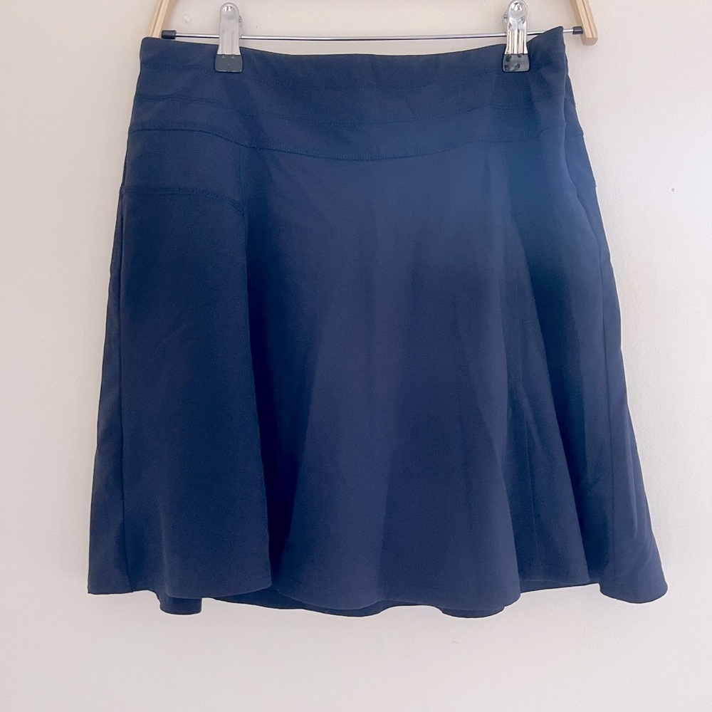 Athleta Tennis Skort size 4